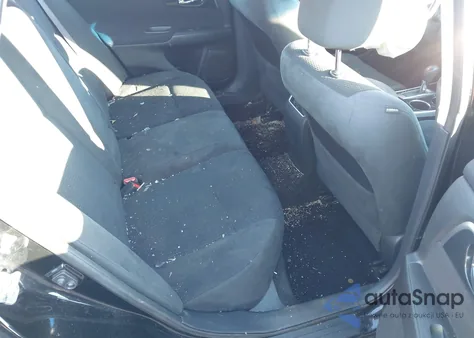 2014 Nissan Altima 2.5 Sv из США, поврежденный, VIN 1N4AL3AP4EC429386